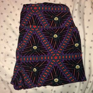Lularoe OS Leggings